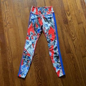 Dry-Fit Nike XS Leggings